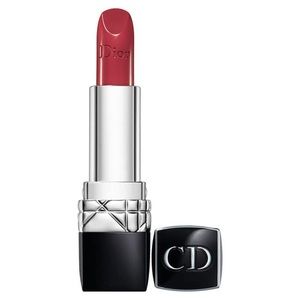 Dior Rouge Dior 644 Rouge Blossom